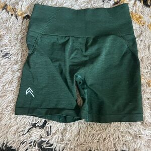 Oner active effortless shorts evergreen